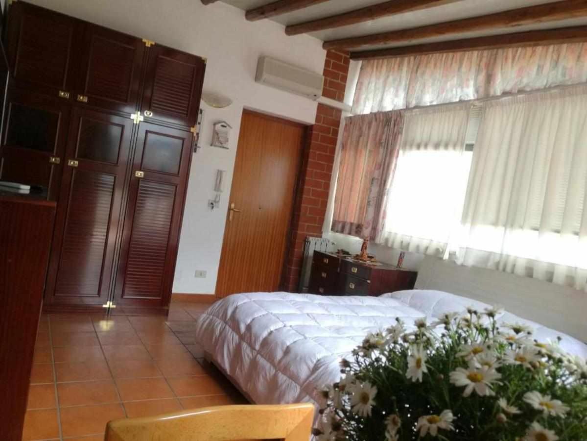 Villa Il Terrazzo Di Marlu Taormina Exterior foto